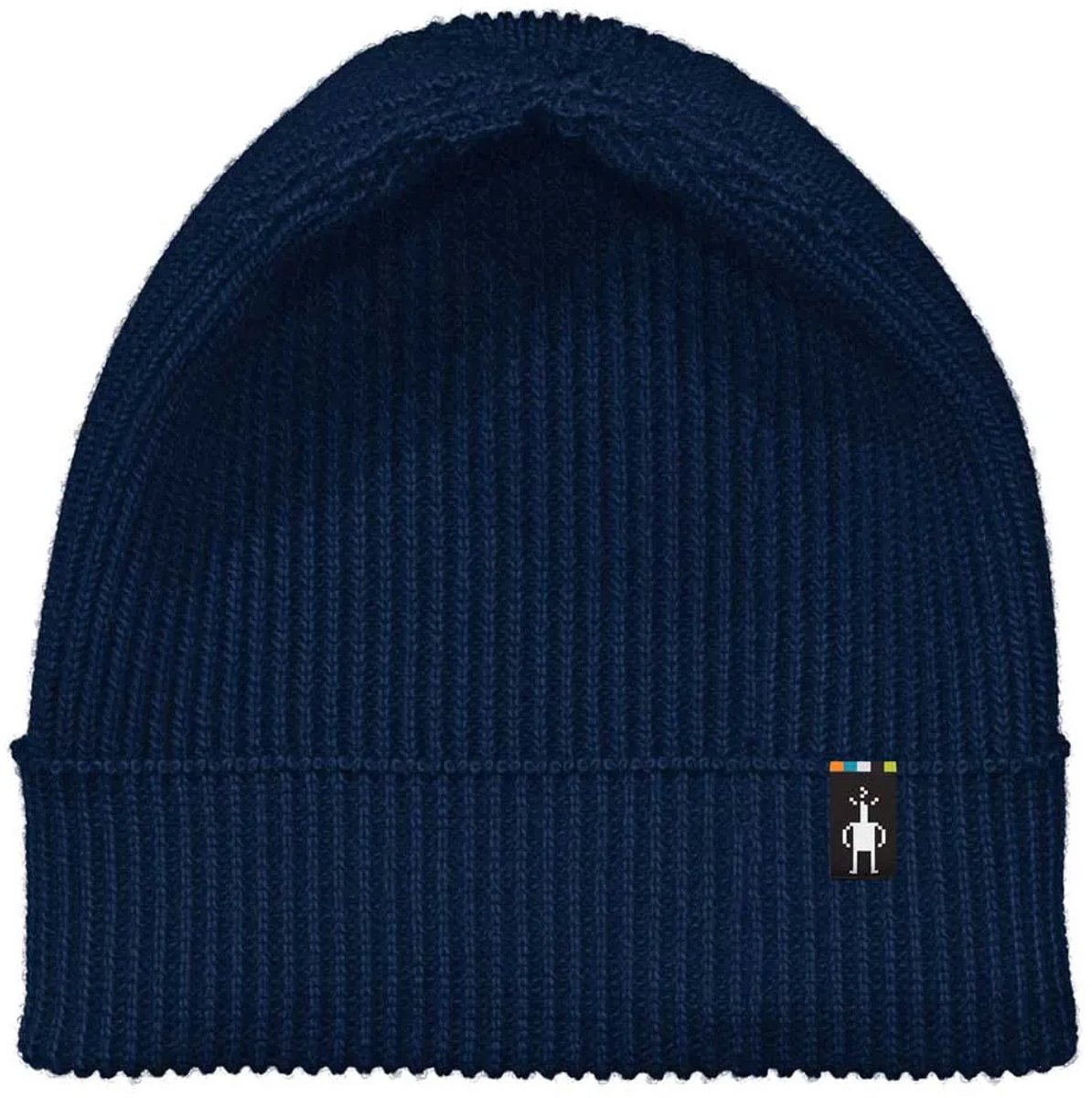 Smartwool Muts Blauw