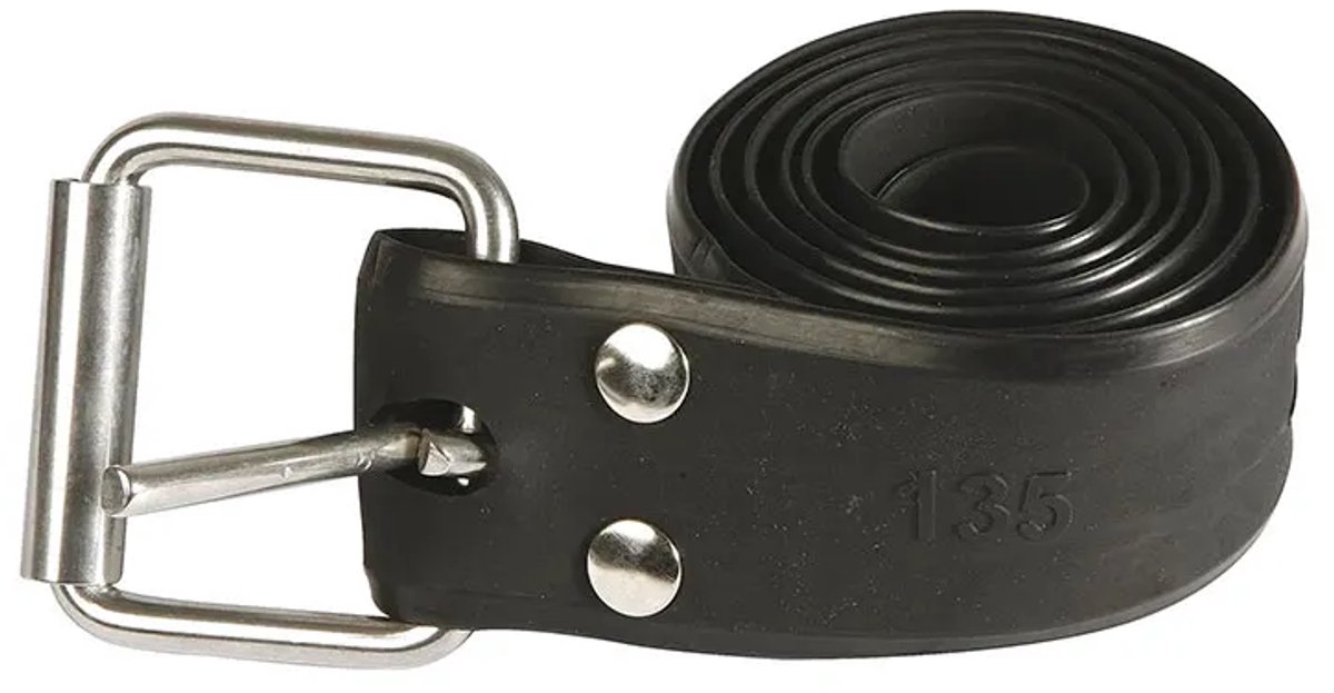 Salvimar Marsellaise Pro Riem Zwart