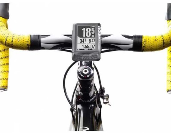 Wahoo Stem Mount montagekit — afbeelding 2