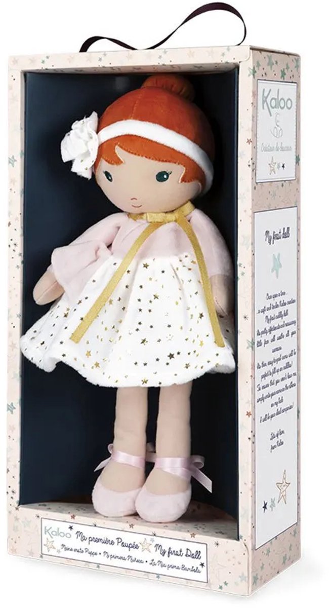 Kaloo Tendresse - Knuffel - Pop - Valentine — afbeelding 6