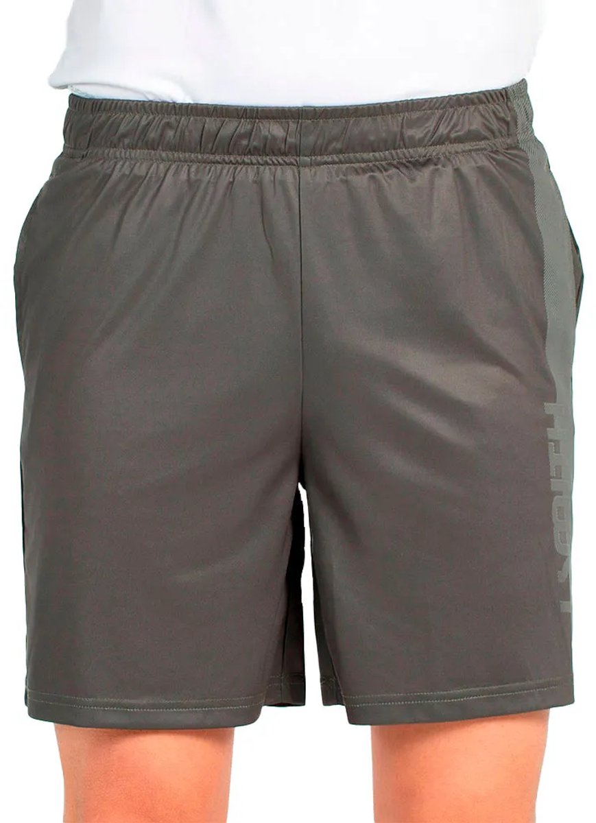 John Smith Boteo Korte Broek Grijs L Man