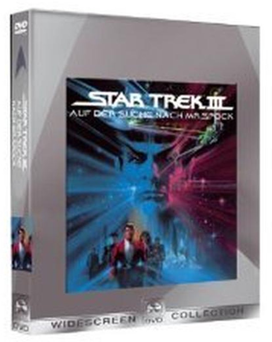 Science Fiction Film - Op Zoek naar een Vriend