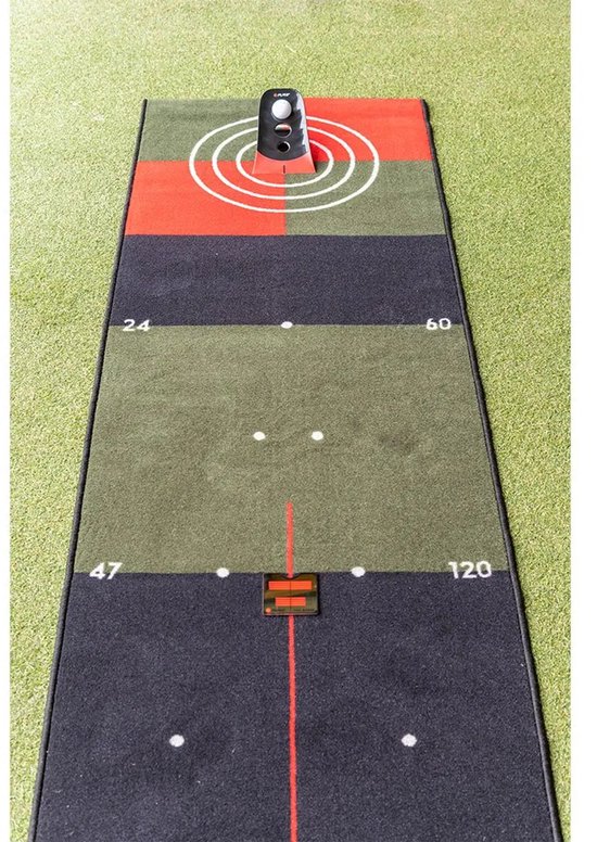 Pure 2 Improve Verstelbare Putting Trainer van Pure — afbeelding 5