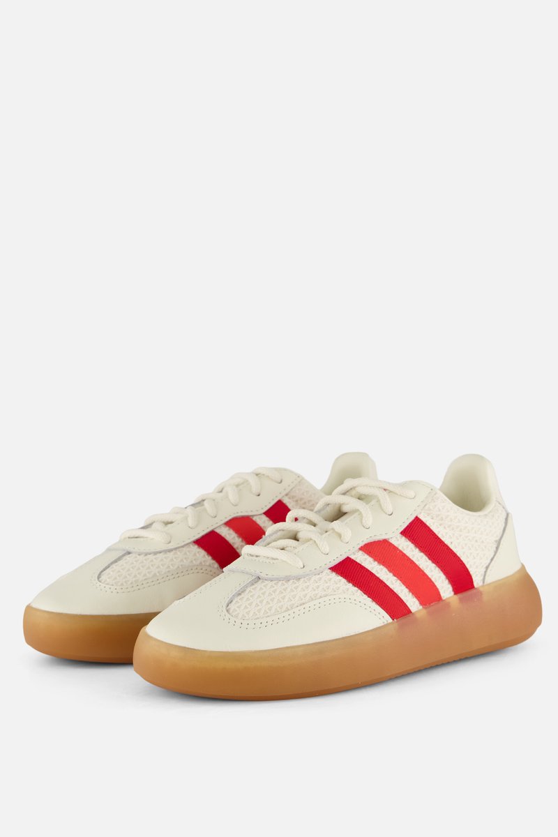 Adidas Barreda Decode Sneakers Synthetisch Beige