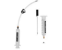 Bleedkit Basic Shimano Remmen Ontluchtingsset Transparant