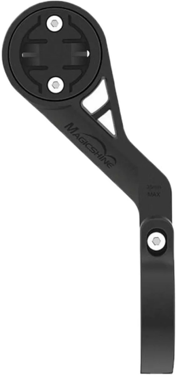 Magic Shine Mj6538 Mas Koplampsteun Zilver
