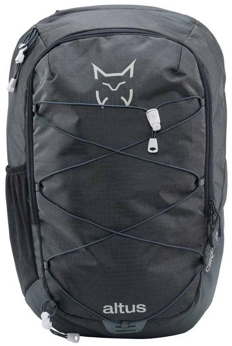 Altus Cirque 25l Rugzak Zwart