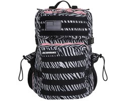Elitex Training Tactical V1 45l Rugzak Zwart Man,Vrouw