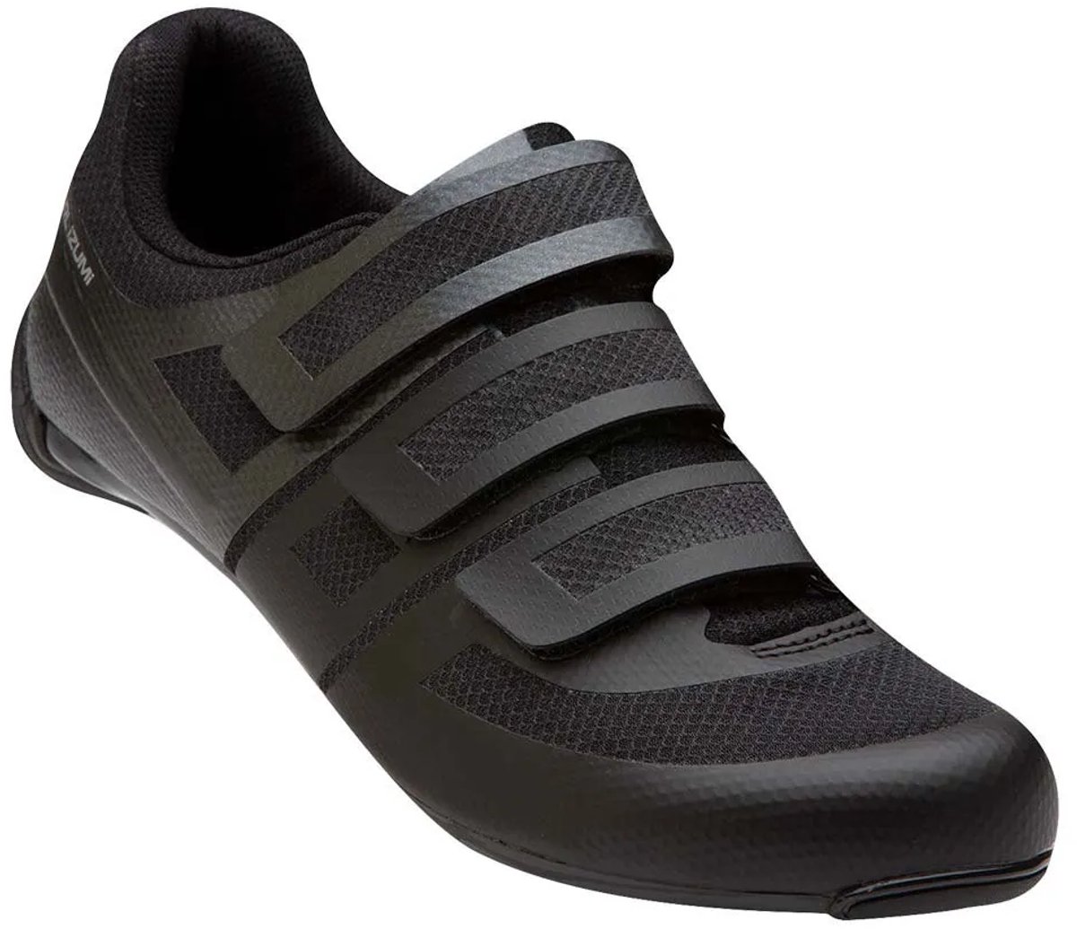 Pearl Izumi Quest Raceschoenen Zwart EU 41 Vrouw