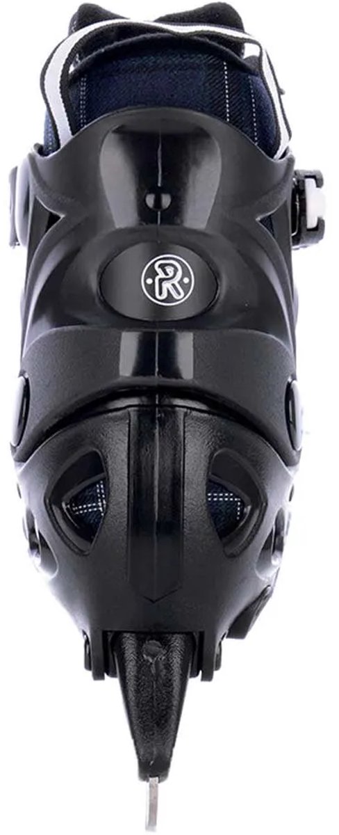 Tempish Rebel Ice T Junior Ijshockeyschaatsen Zwart EU 29-32 Jongens,Meisjes