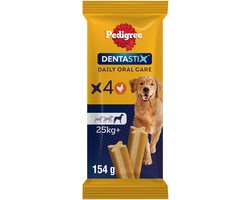 Pedigree DentaStix - Maxi - 3 x 4 sticks