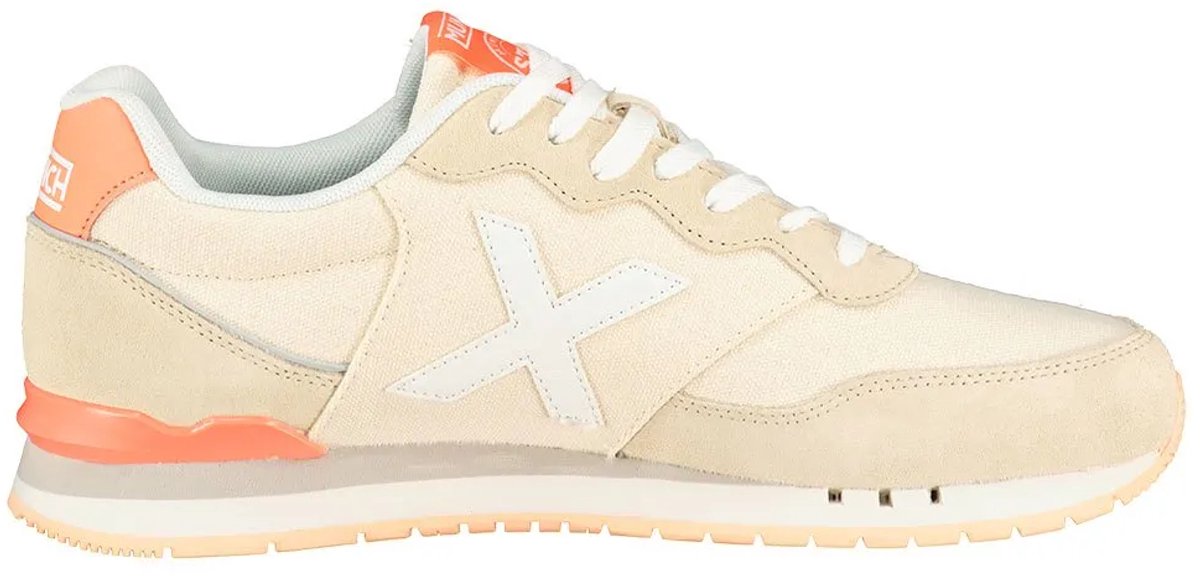 Munich Dash 210 Schoenen Wit EU 39 Vrouw