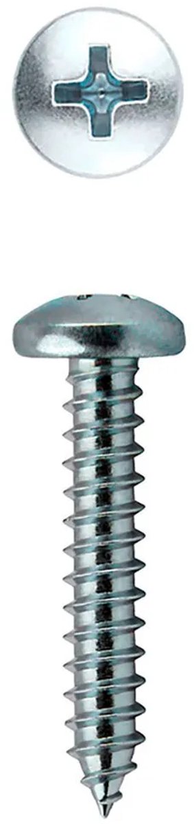 Schroefdoos CELO 4,8 x 70 mm Verzinken (100 Stuks)
