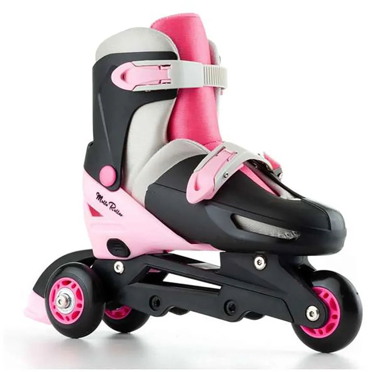 Molto Inline Skates Roze