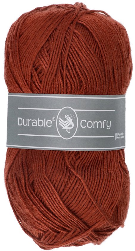 Durable Comfy - 2239 Brick