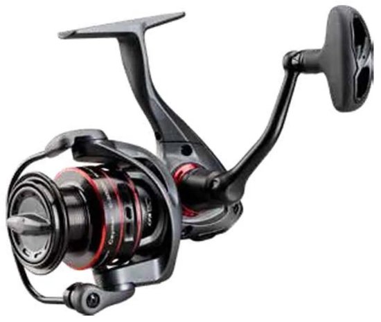 Okuma Ceymar C-2500A 2500 van Okuma — afbeelding 5