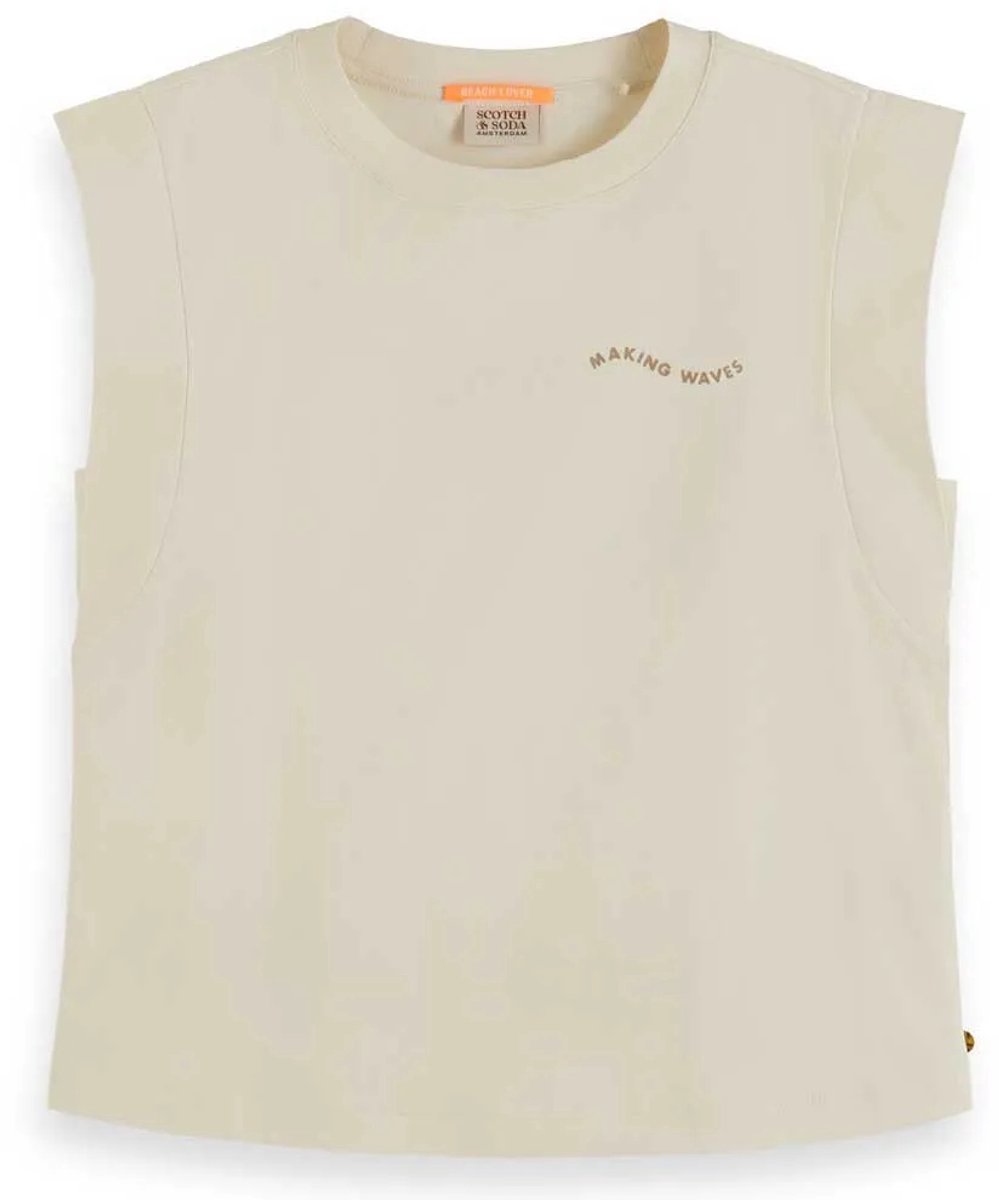 Scotch & Soda - Dames - Tank tops