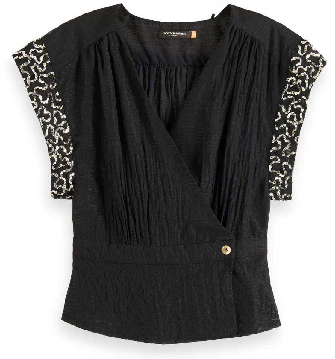 Scotch & Soda - Dames - Tops