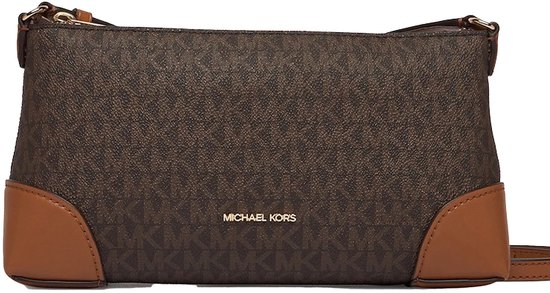 Michael Kors Small Zip Crossbody