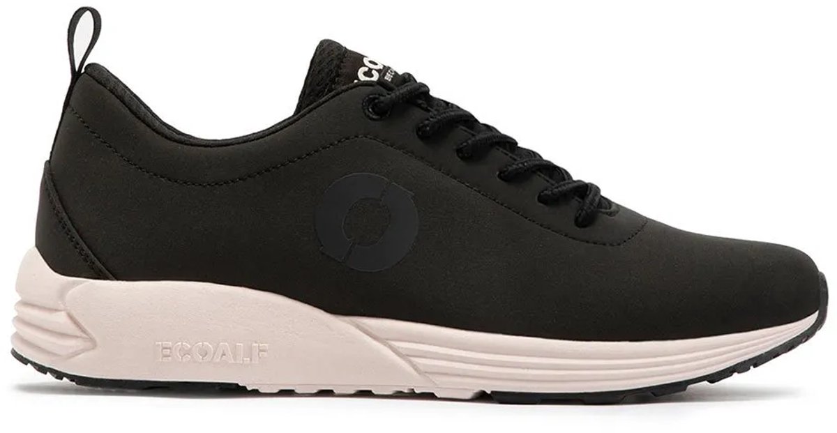 Ecoalf Oregonalf Schoenen Zwart EU 41 Man