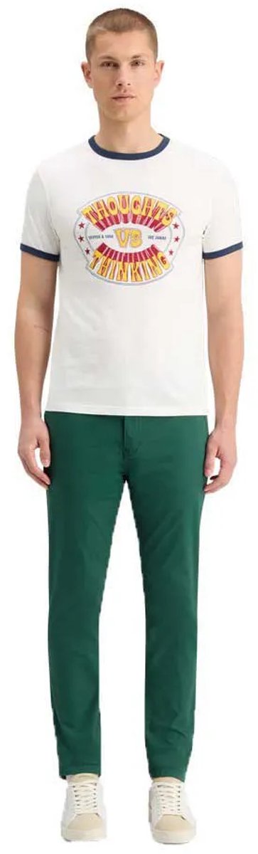 Scotch & Soda - - Heren - Broeken