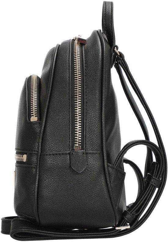 GUESS Sac à dos de loisirs Manhattan II Backpack Black Noir