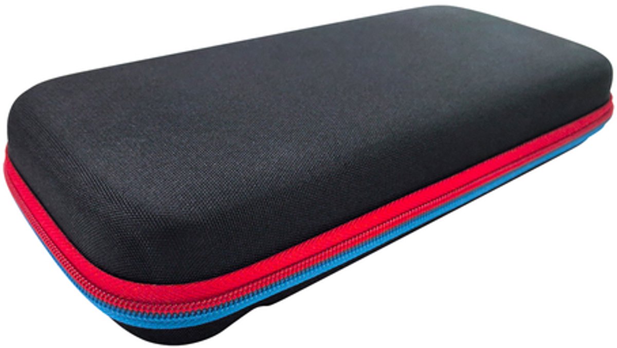Beschermhoes Geschikt Voor Nintendo Switch 2 - Harde Case - Schokbestendig - Met Schouderriem