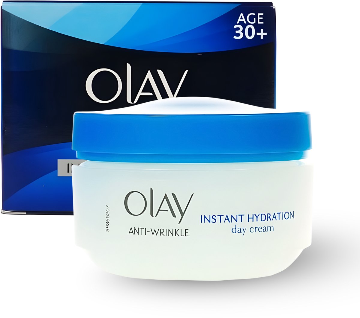 Olaz Hydraterende Anti Rimpel Dagcrème - 50 ml