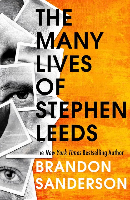 Legion - Legion: The Many Lives of Stephen Leeds