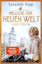 New York 1 - Melodie der neuen Welt