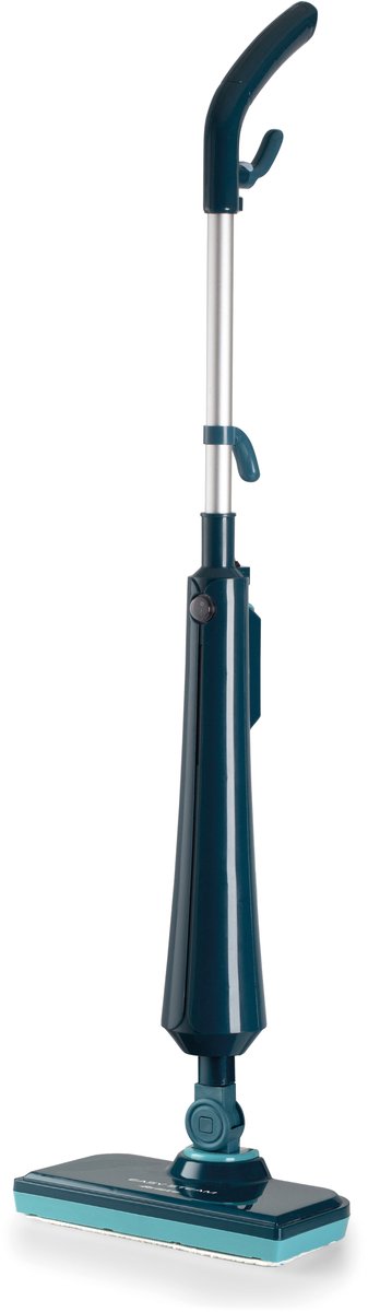 Ariete 4179/00 Easy Steam - Steam Mop - elektrische dweil - stoomreiniger - voor harde vloeren en tapijt thumbnail 6