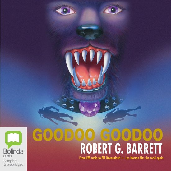 Goodoo Goodoo - cover