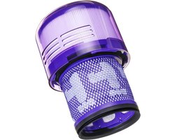 Gelijkwaardige aan origineel, HEPA filter geschikt voor DYSON V12 Slim & Detect Slim, SV46