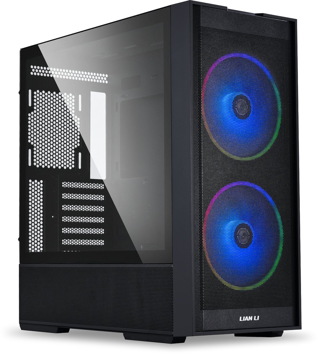 Lian Li LANCOOL 206 Black