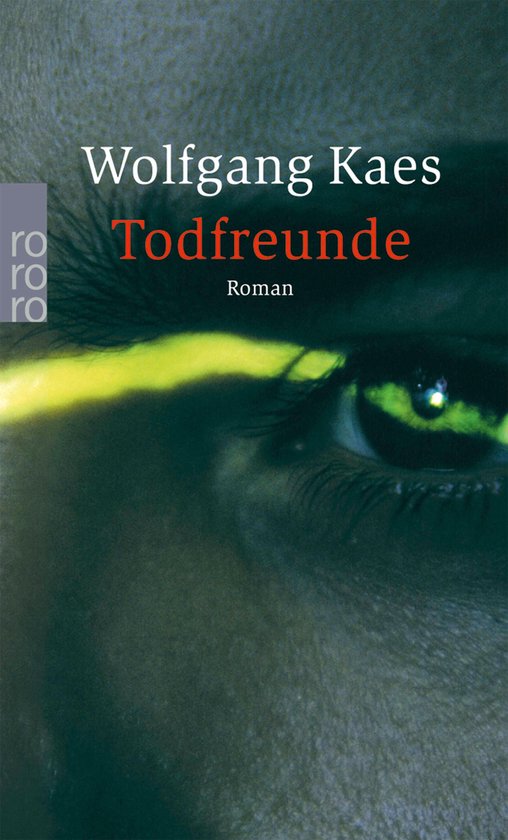 Kommissar Morian ermittelt 1 - Todfreunde - cover
