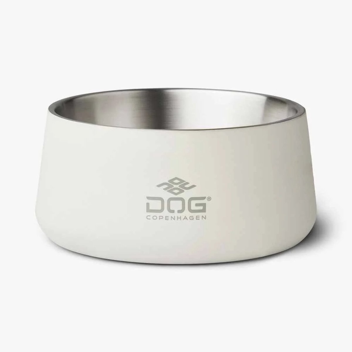 DOG Copenhagen Voerbak Vega Off White