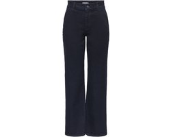 JdY Wide-leg jeans JDYGEGS High waist Wide leg fit Jeans