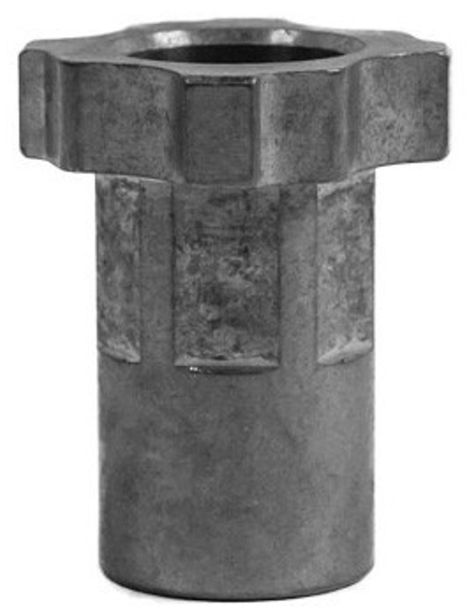 FINIXA GPS Adapter 03