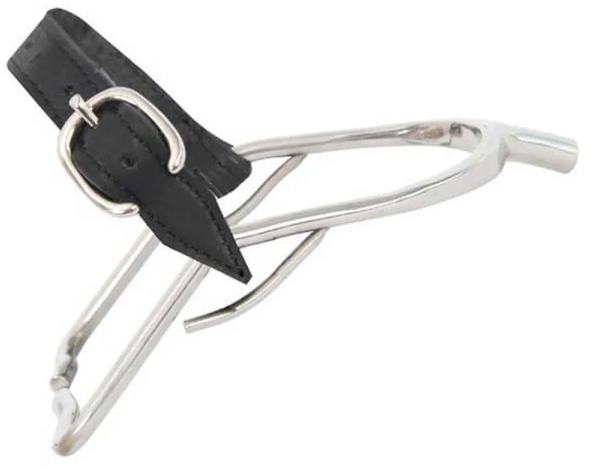 T.de.t Epetdets Pdg Sporen 20 mm Inox
