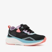 Osaga meisjes sportschoenen zwart roze - Maat 34 - Uitneembare zool