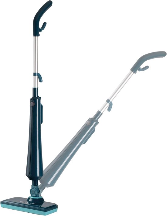 Ariete 4179/00 Easy Steam - Steam Mop - elektrische dweil - stoomreiniger - voor harde vloeren en tapijt