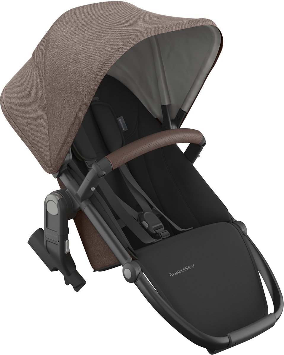 UPPAbaby Vista V3 Rumble Seat - Owen