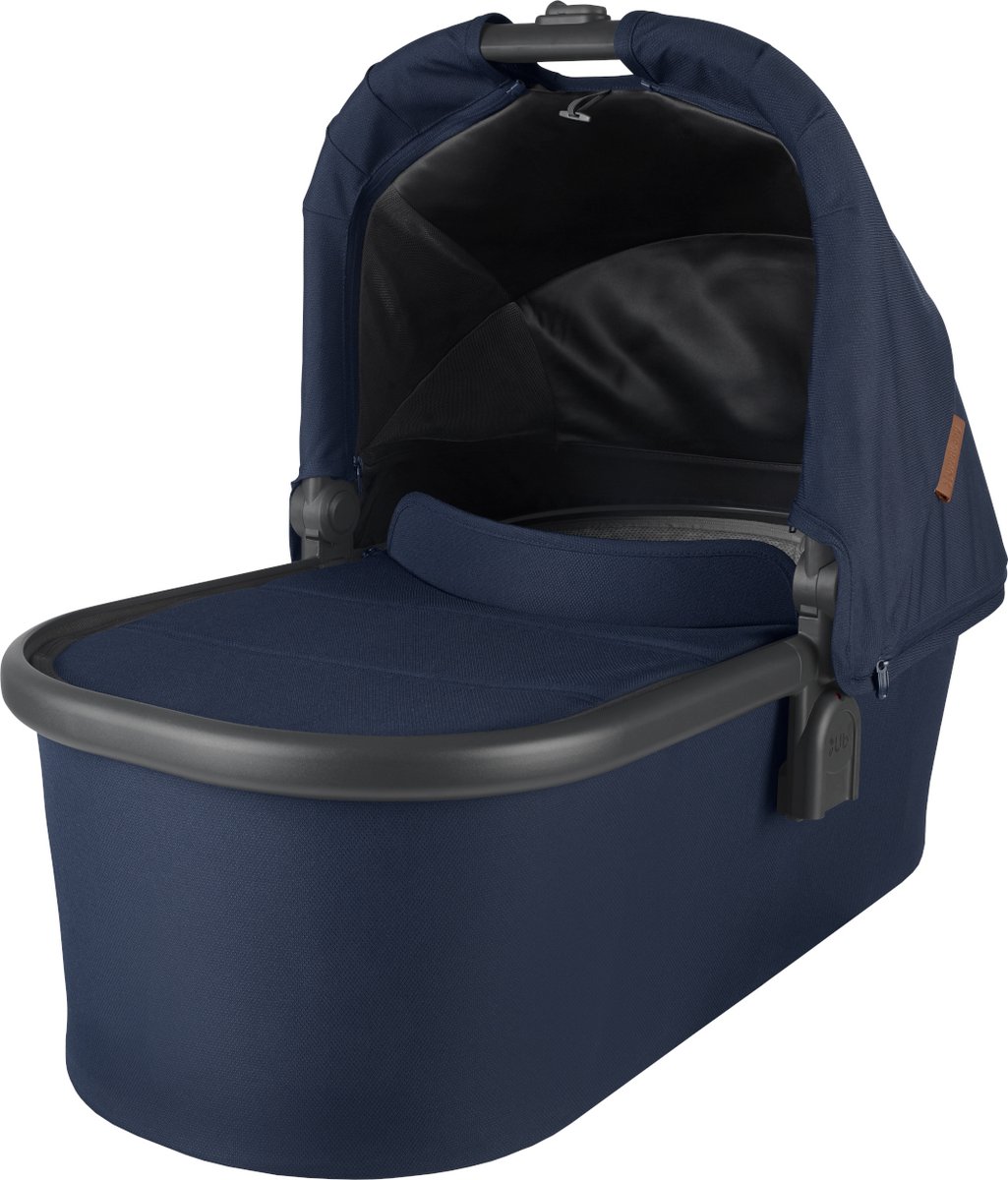 UPPAbaby VISTA V2 Reiswieg Noa