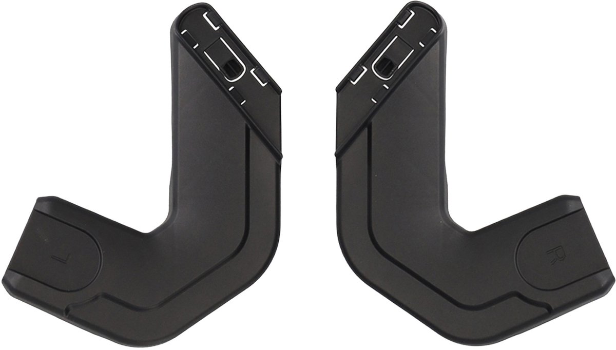 Dubatti Smart Car Seat Adapter