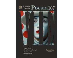 Collana Poetica Vie vol. 107
