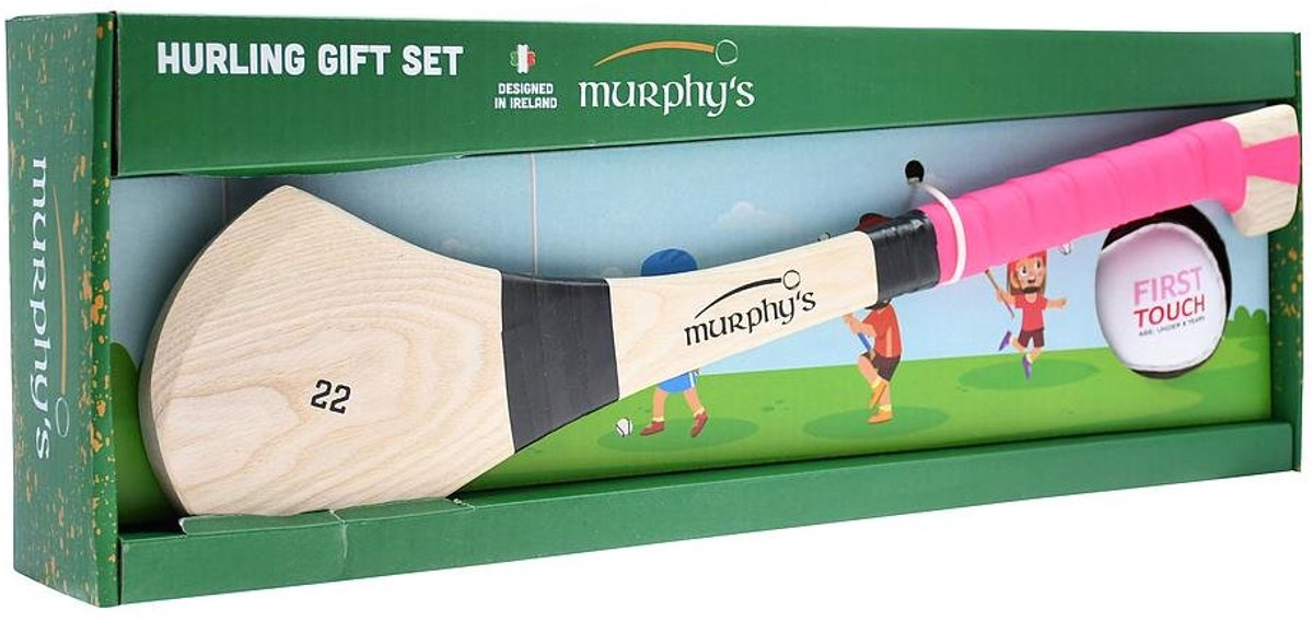 Murphy's Hurley Gift Set