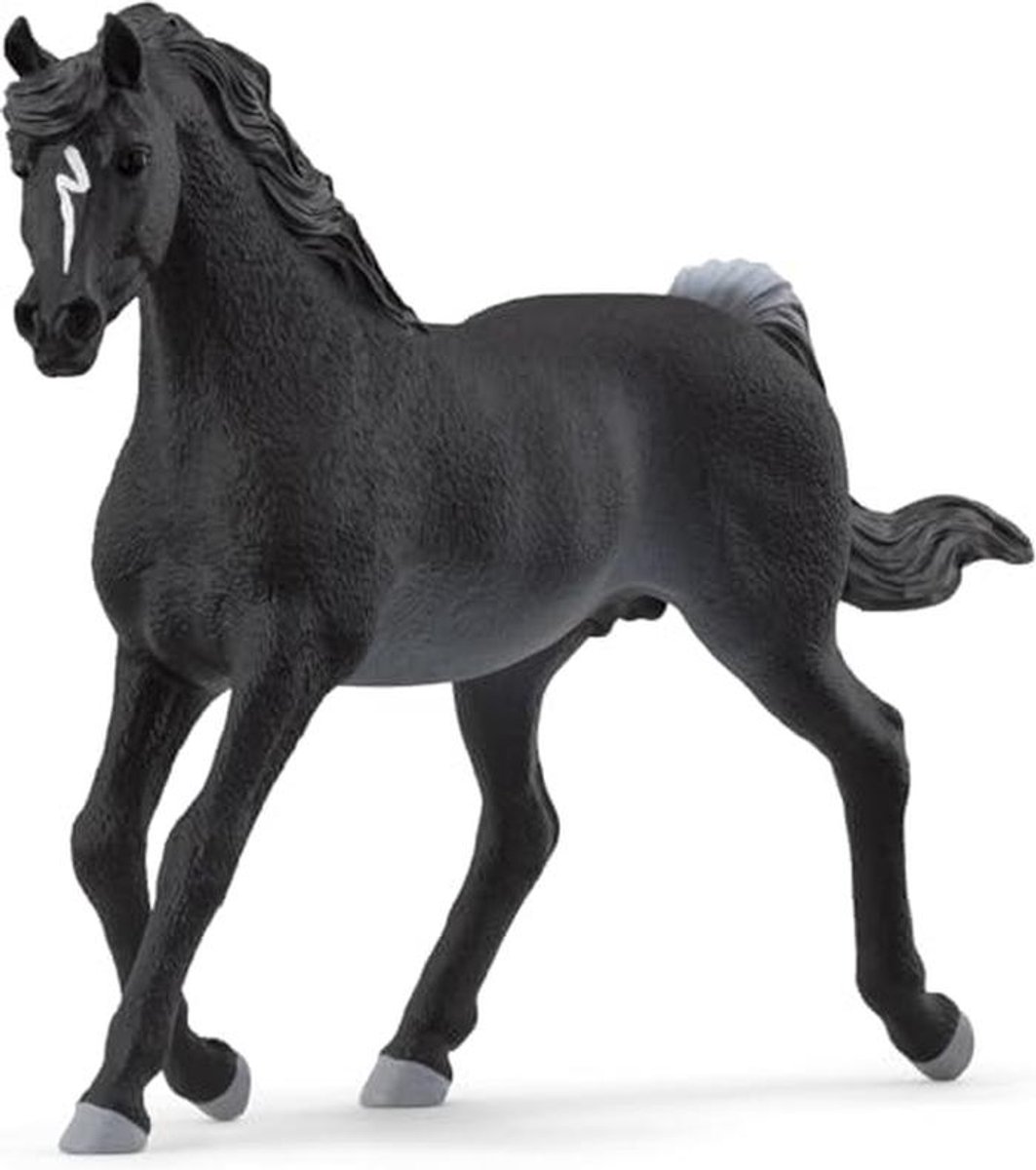 Arabian Stallion Speelfiguur voor Kinderen