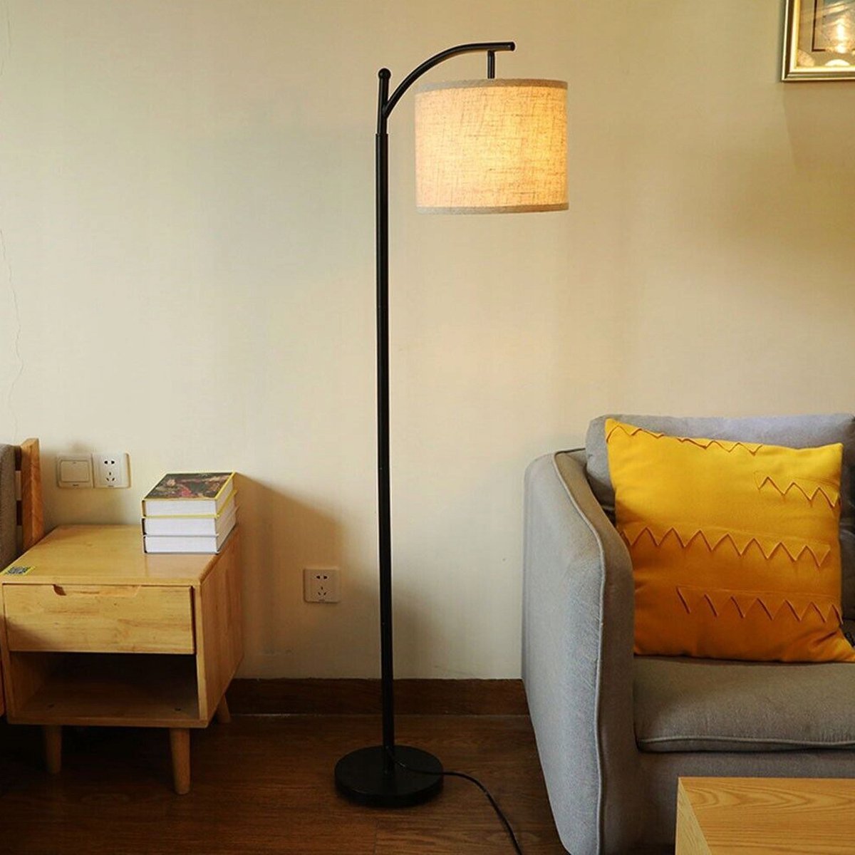 Vloerlamp - Staande Lamp thumbnail 3
