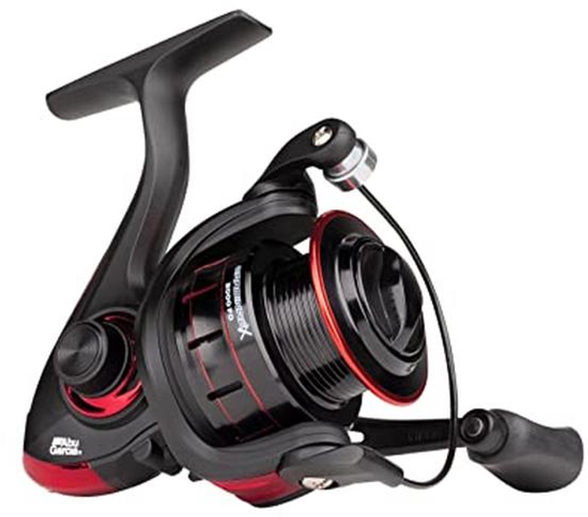 Spinmolen voor roofvissen - Perfect voor forel, baars, snoek en zalm