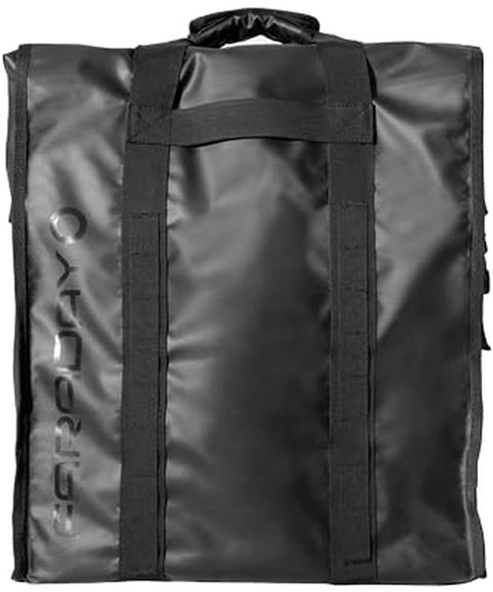 XL Faraday Computer Tower Bag - Heavy Duty voor Apparatafscherming